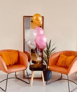 Silhouette 19 luxury - 1