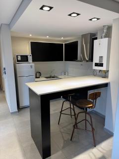 Depto Nuevo Belgrano - Villa Mercedes - 9