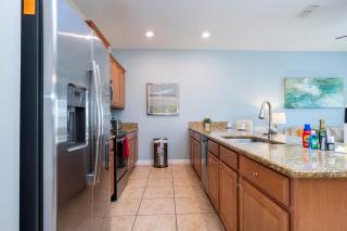 Storey Lake 43 Private Pool Minutes From Disney - 7