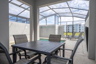 Storey Lake 43 Private Pool Minutes From Disney - 1