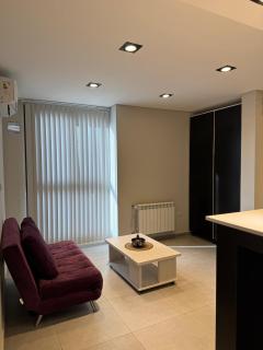 Depto Nuevo Belgrano - 2