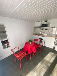 Coca-Cola Studio near Paris - 7