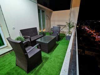Central Presidential Suite in Goldcrest Mall and Residency DHA Phase 4 - Lahore - 6