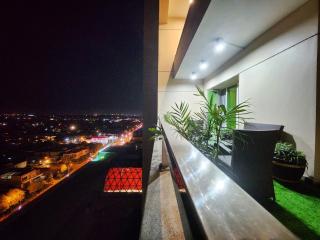 Central Presidential Suite in Goldcrest Mall and Residency DHA Phase 4 - Lahore - 2