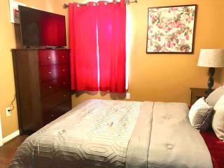 Charity's Haven II - Waldorf - 5