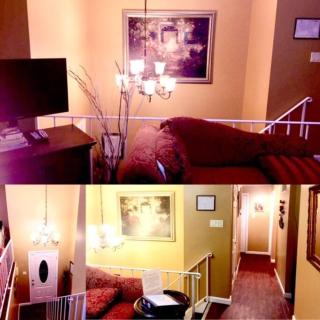 Charity's Haven II - Waldorf - 3