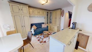 Charmant studio en bord de mer - Roquebrune-Cap-Martin - 8