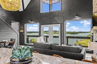 Luxe at Lake Haven - Pool Hot Tub and Game Room - Sevierville - 5