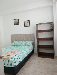 Apartamento Fontana 2 - 3