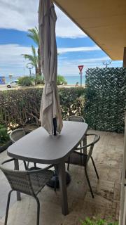 Charmant studio en bord de mer - Roquebrune-Cap-Martin - 9