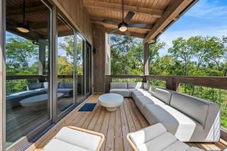 Starlight Ridge - Luxury Indoor Pool with Theatre - Sevierville - 2