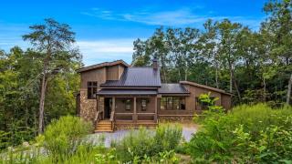 Starlight Ridge - Luxury Indoor Pool with Theatre - 1