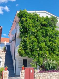 Apartments with parking space Podaca, Makarska - 312 - Podaca - 4