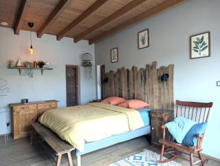 Large Lorraine house in a quiet area with sleeps 14 - - 4