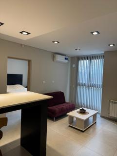 Depto Nuevo Belgrano - Villa Mercedes - 3