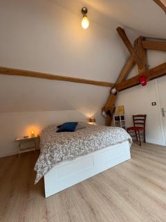Maison de charme en bord de Loire - 4