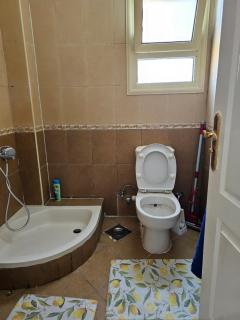 Pool & Beach Apartment - Sharm el Sheikh - 6