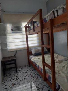 Whole apartment - - 2