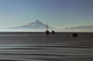 Apart Hotel Lake House - Puerto Varas - 3