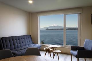 Apart Hotel Lake House - Puerto Varas - 1