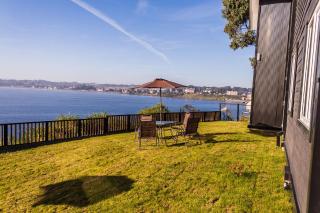 Apart Hotel Lake House - Puerto Varas - 1