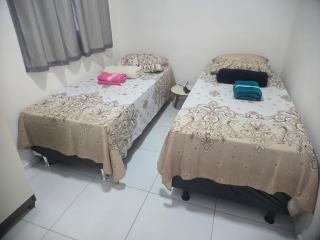 APTO NOVO PETROLINA -13min de carro do centro da cidade e 10min do aeroporto - 3