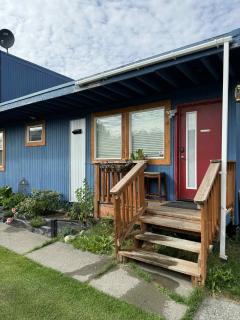 Nightshade BnB - 6
