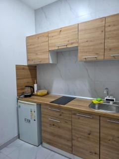 Riverstone Retreat Studio - 2