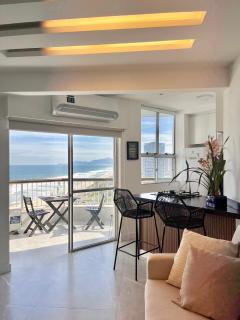 Excelente apto beira mar-Barra-SummerPalace - 3