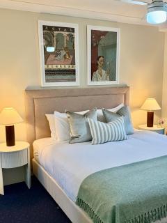 Turtle Beach Getaway - Family Paradise by the Sea - Gold Coast - 8
