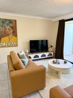 Turtle Beach Getaway - Family Paradise by the Sea - Gold Coast - 7