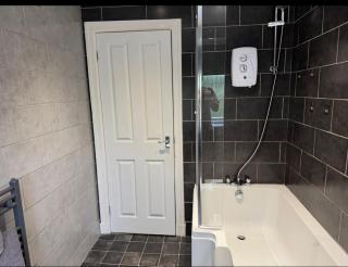 118 NELSON STREET 1st FLOOR , LARGS - 6