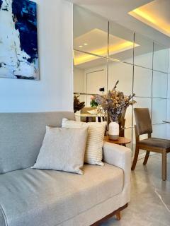 Excelente apto beira mar-Barra-SummerPalace - 1