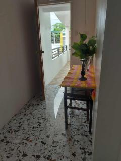 Whole apartment - - 6
