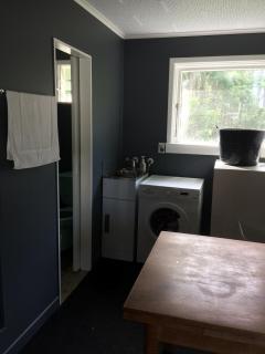 Country Cottage - Waipapa - 6