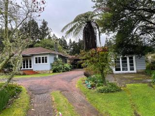 Country Cottage - Waipapa - 0