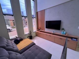 Casa para cop 30 no condominio ville frança - Ananindeua - 1