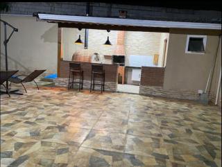 Linda casa em condominio - Atibaia - 8