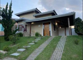 Linda casa em condominio - 6
