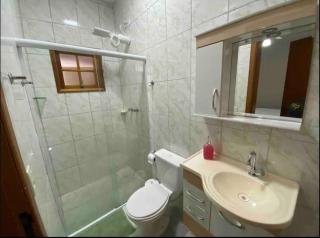 Linda casa em condominio - 1