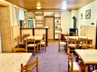 Celá Horská Chata Maty - až 25 lůžek - 5