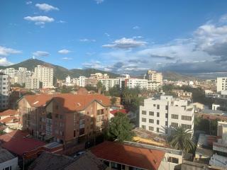 Studio Memphis in El Prado - Cochabamba - 4