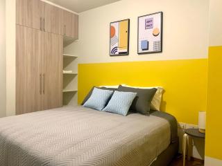 Studio Memphis in El Prado - Cochabamba - 2