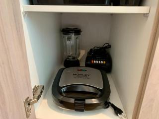 Studio Memphis in El Prado - 1