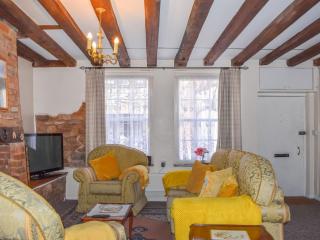 Priory Cottage - Sheepscar - 0