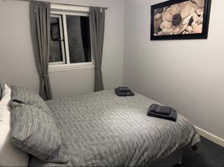 118 NELSON STREET 1st FLOOR , LARGS - 2