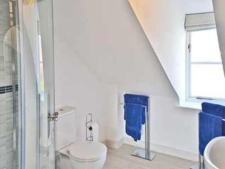 Clipper Cottage - 3