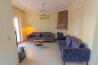 Villa Uzumlu - Fethiye - 1