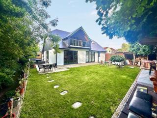 Palm Beach House - Mudeford - 9
