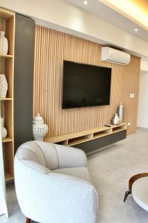 Acogedor y Moderno apartamento en Evaristo Morales - 8